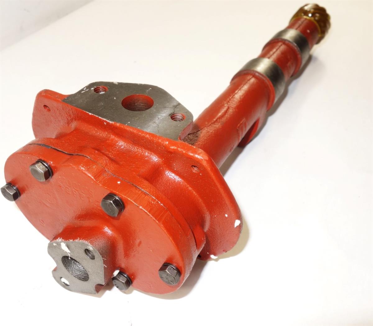 Buda Engine Oil Pump